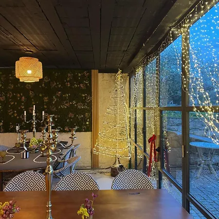 Apartment Our Douro Vintage Design Jacuzzi&pool Flat