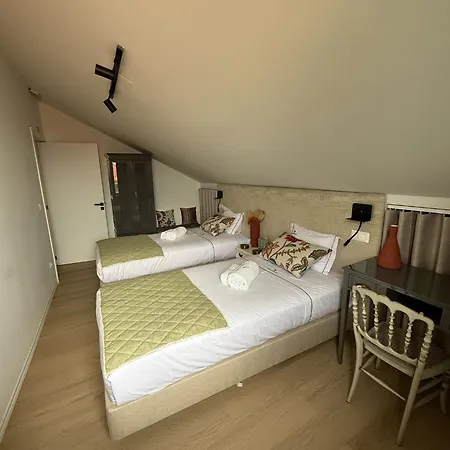 Apartment Our Douro Vintage Design Jacuzzi&pool Flat