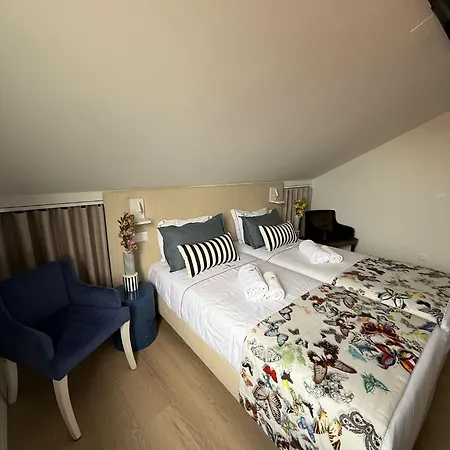 Our Douro Vintage Design Jacuzzi&pool Flat Apartment *