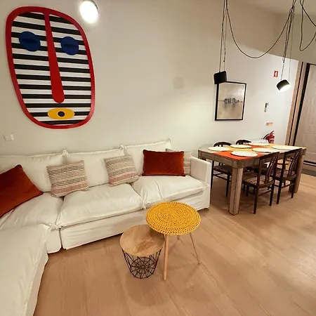 Our Douro Vintage Design Jacuzzi&pool Flat * Cinfães