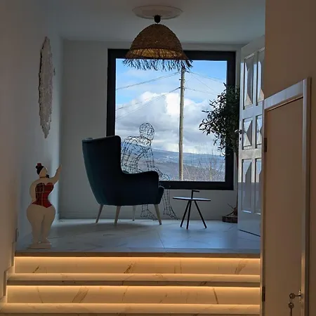 Our Douro Vintage Design Jacuzzi&pool Flat Apartment