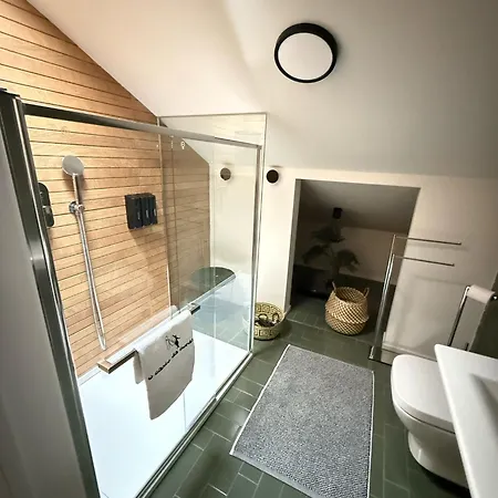 Our Douro Vintage Design Jacuzzi&pool Flat * Cinfaes