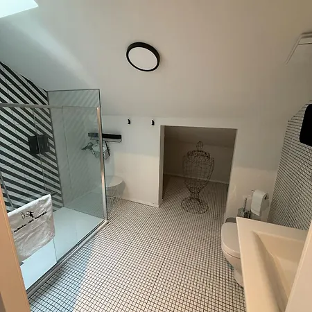 Our Douro Vintage Design Jacuzzi&pool Flat * Cinfães