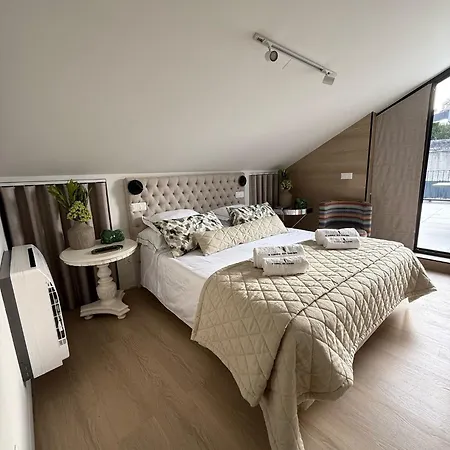 Our Douro Vintage Design Jacuzzi&pool Flat *
