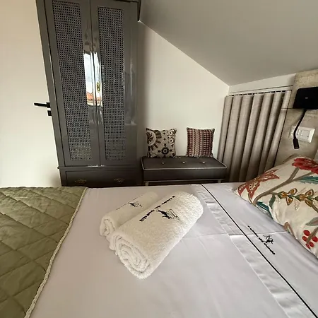 Apartment Our Douro Vintage Design Jacuzzi&pool Flat Cinfaes