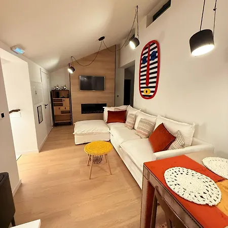 Our Douro Vintage Design Jacuzzi&pool Flat Apartment
