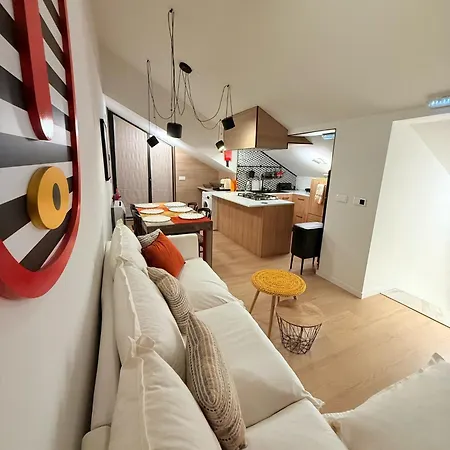 Apartment Our Douro Vintage Design Jacuzzi&pool Flat Cinfaes