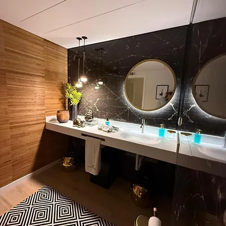 Apartment Our Douro Vintage Design Jacuzzi&pool Flat Cinfaes