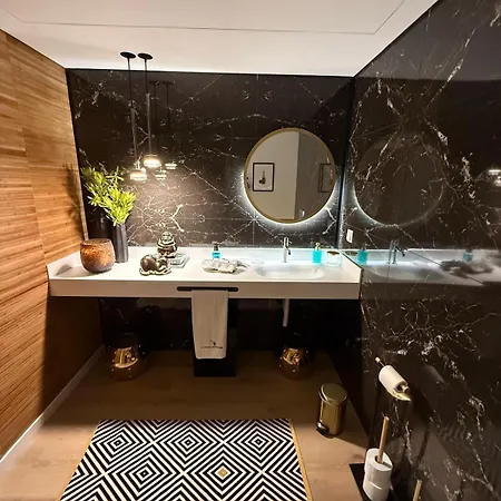 Our Douro Vintage Design Jacuzzi&pool Flat Apartment *