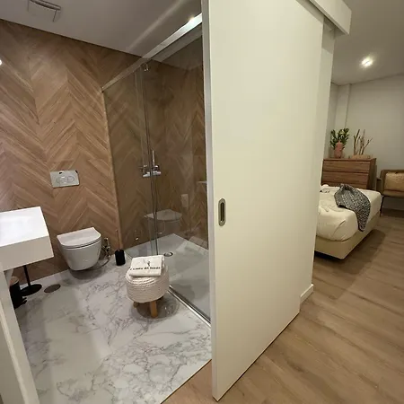 Daire Our Douro Vintage Design Jacuzzi&pool Flat Cinfães