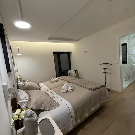 Apartment Our Douro Vintage Design Jacuzzi&pool Flat