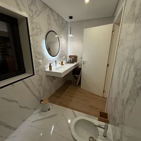 Apartment Our Douro Vintage Design Jacuzzi&pool Flat Cinfaes