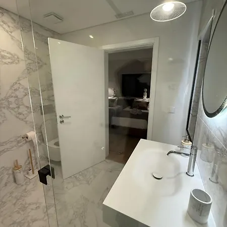 Daire Our Douro Vintage Design Jacuzzi&pool Flat Cinfães