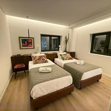 Our Douro Vintage Design Jacuzzi&pool Flat Apartment