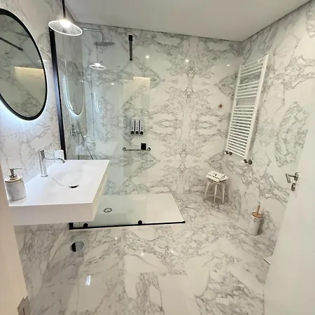 Apartment Our Douro Vintage Design Jacuzzi&pool Flat