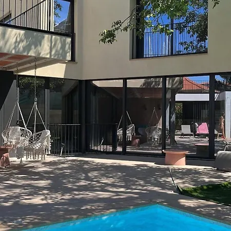 Apartment Our Douro Vintage Design Jacuzzi&pool Flat